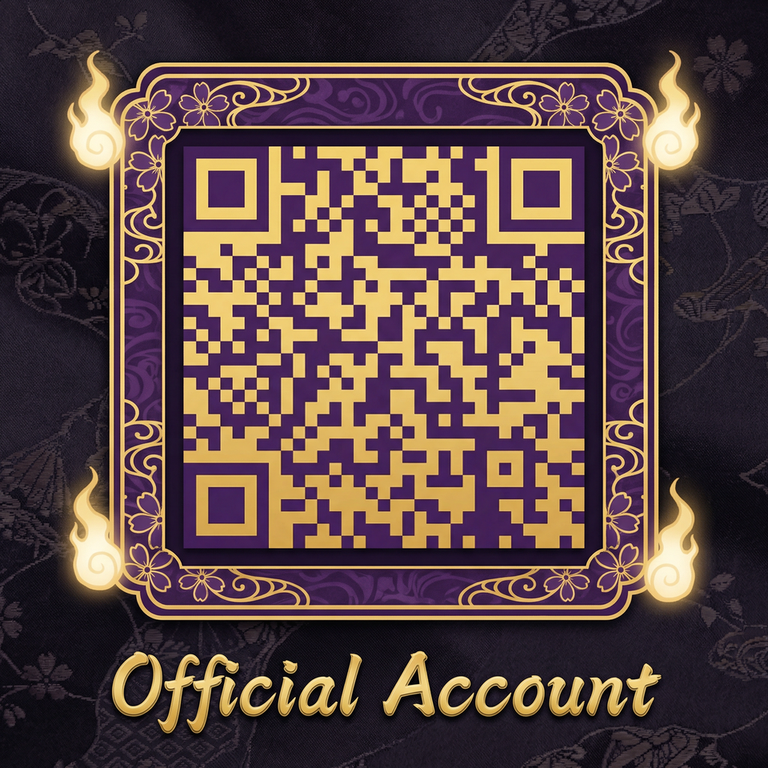 黑料公众号二维码